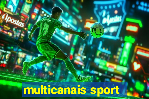 multicanais sport